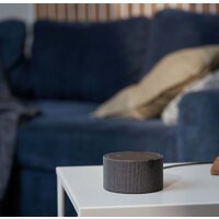 Яндекс Станция Мини 2 без часов (черный оникс) Image #7