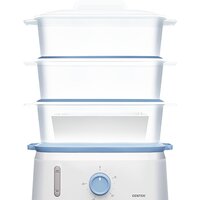 Электрические пароварки