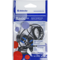 Defender Basic 616 (синий/черный) [63616] Image #2
