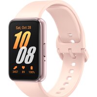 Samsung Galaxy Fit3 (розовое золото)