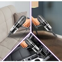 Kitfort КТ-5122 Image #4