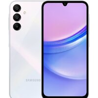 Samsung Galaxy A15 6GB/128GB (голубой, без Samsung Pay)