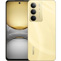 Realme C75 RMX3941 8GB/128GB (золотистый)