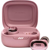 JBL Live Free 2 (розовый)