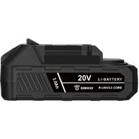 Deko R-UNV3.0 Core 083-1014 (20В/3 Ач) Image #3