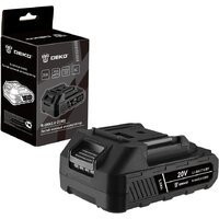 Deko R-UNV3.0 Core 083-1014 (20В/3 Ач)