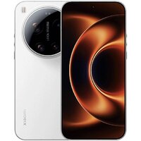 Xiaomi 17 Ultra 16GB/512GB китайская версия (белый)