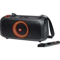 JBL PartyBox On-The-Go