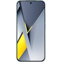POCO F8 Pro 12GB/256GB международная версия (голубой) Image #2