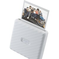 Fujifilm Instax Link Wide (белый)