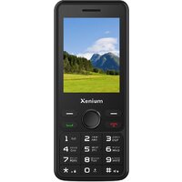 Xenium X280 (черный) Image #2