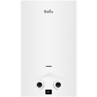 Ballu GWH 10 Warmix Image #2