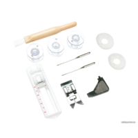 Necchi 2517 Image #9