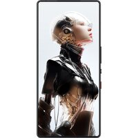 Nubia RedMagic 10S Pro NX789J 24GB/1TB международная версия (сумерки) Image #3