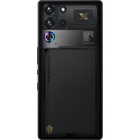 Nubia RedMagic 10S Pro NX789J 24GB/1TB международная версия (сумерки) Image #4