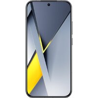POCO F8 Pro 12GB/256GB международная версия (черный) Image #2