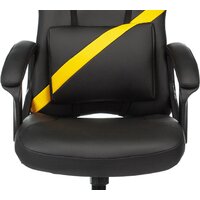 Zombie Driver (черный/желтый) Image #5