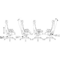 Zombie Driver (черный/желтый) Image #16