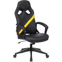 Zombie Driver (черный/желтый) Image #11