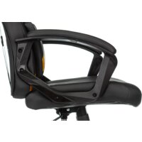 Zombie Driver (черный/желтый) Image #10