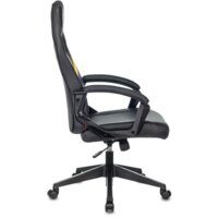 Zombie Driver (черный/желтый) Image #13