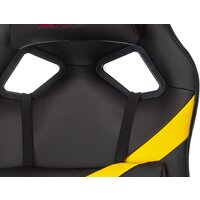 Zombie Driver (черный/желтый) Image #6