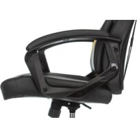 Zombie Driver (черный/желтый) Image #8