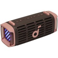 Anker SoundCore Boom 3i (коричневый/розовый) Image #2