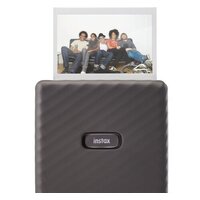 Fujifilm Instax Link Wide (темно-серый) Image #6