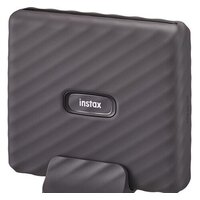 Fujifilm Instax Link Wide (темно-серый) Image #3
