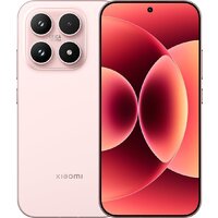 Xiaomi 17 12GB/512GB международная версия (розовый)