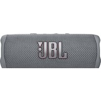 JBL Flip 6 (серый)