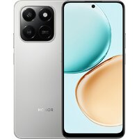 HONOR X7d LGN-LX1 6GB/128GB международная версия (метеорное серебро) Image #1