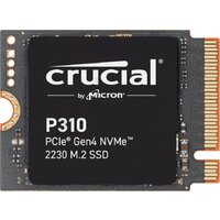 Crucial P310 1TB CT1000P310SSD2