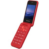 Xenium X680 (красный) Image #4