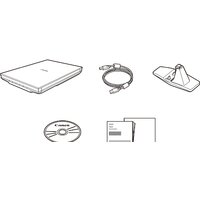 Canon CanoScan LiDE 400 Image #5