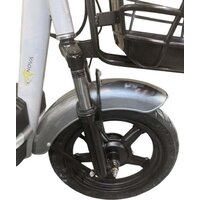 NOVA EC02 (серый, без цепи) Image #8