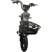 NOVA EC02 (серый, без цепи) Image #2