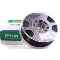 eSUN PLA+ 1.75 мм 1000 г (черный) Image #4