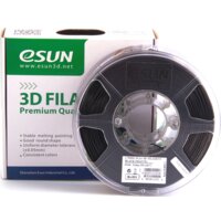 eSUN PLA+ 1.75 мм 1000 г (черный) Image #5