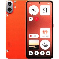 CMF Phone 1 8GB/256GB (оранжевый)