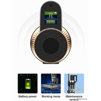 Jimmy HW10 Image #10