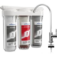 Аквабрайт АБФ-Триа - Антижелезо