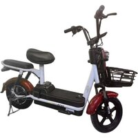 NOVA EC02 (красный, без цепи)