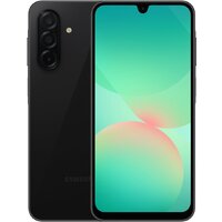Samsung Galaxy A26 SM-A266B 8GB/256GB (черный)