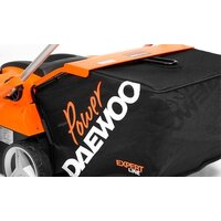 Daewoo Power DSC 1500E Image #2