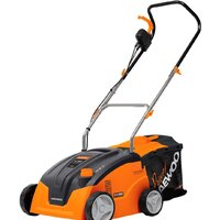 Daewoo Power DSC 1500E