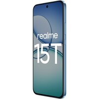 Realme 15T RMX5111 8GB/256GB международная версия (голубой металлик) Image #4