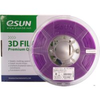 eSUN PLA+ 1.75 мм 1000 г (фиолетовый) Image #5