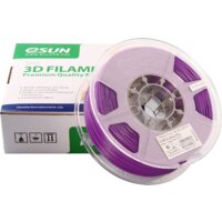 eSUN PLA+ 1.75 мм 1000 г (фиолетовый) Image #4